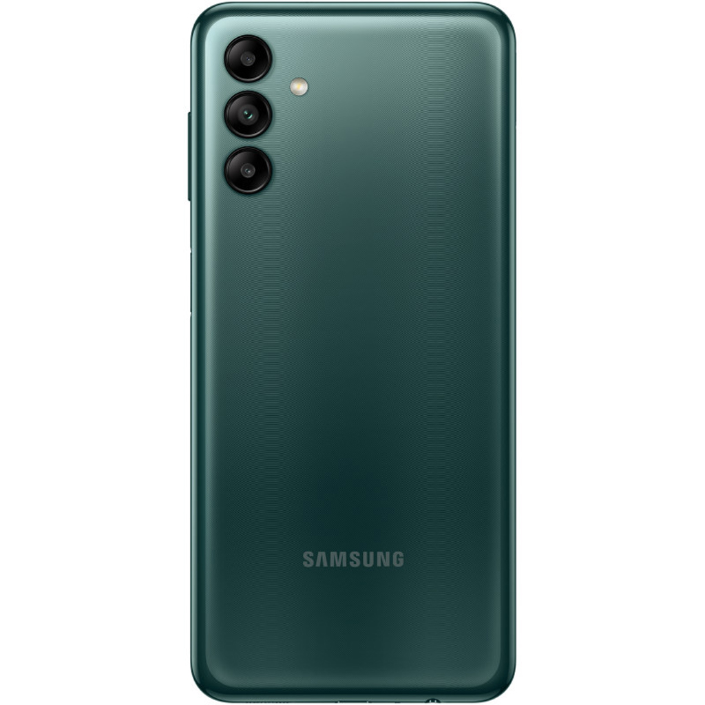 فروش نقدی واقساطی گوشی موبایل سامسونگ مدل Galaxy A04s دو سیم کارت ظرفیت 64 گیگابایت و رم 4 گیگابایت